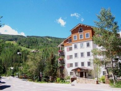 Luxury Vail Ski Vacation Condo Two Bedrooms Walk to Lift